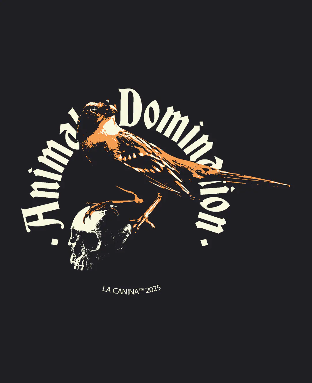 animal domination animal domination