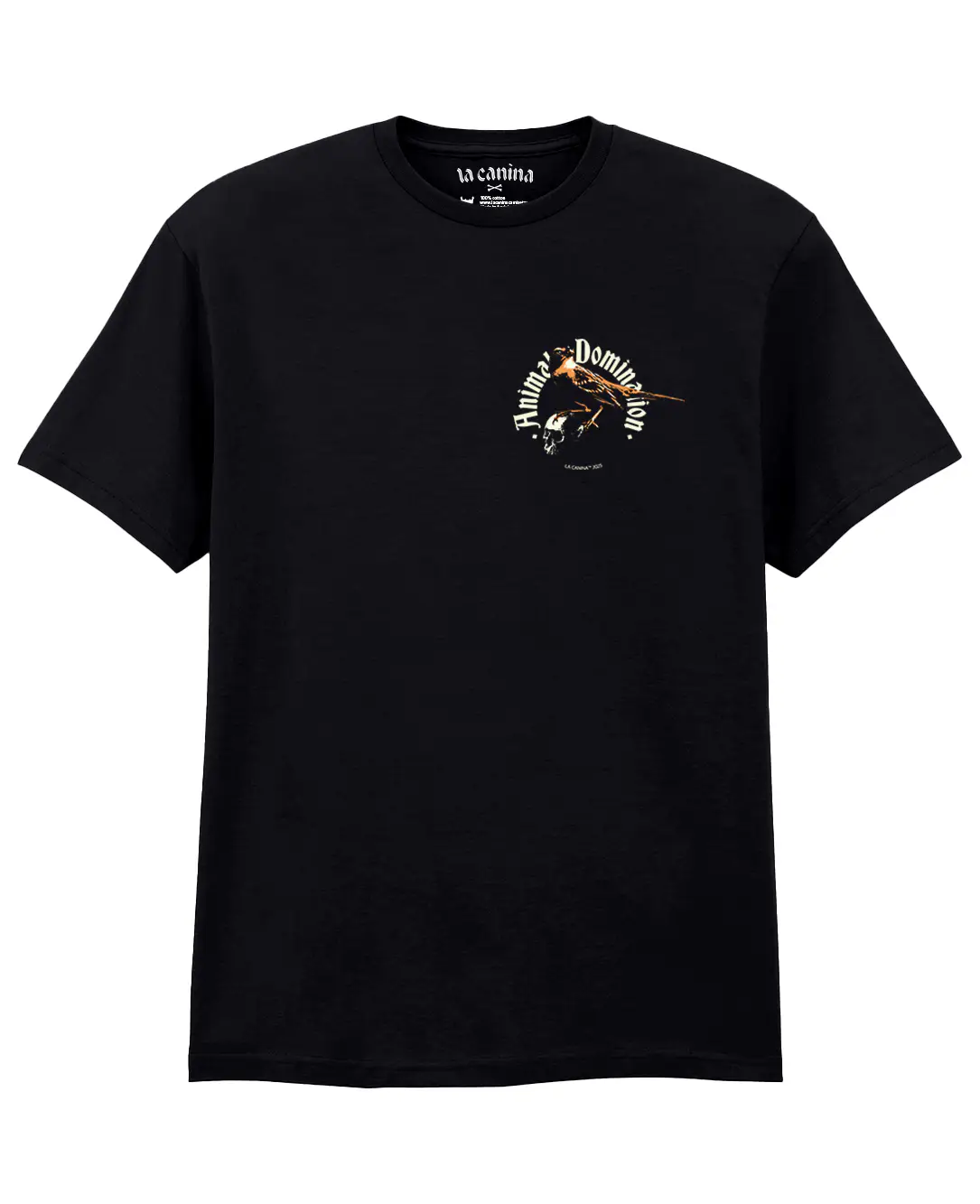 animal domination animal domination