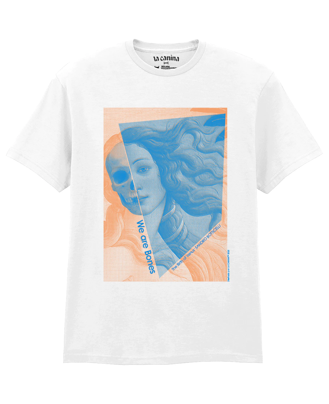 we are bones we are bones