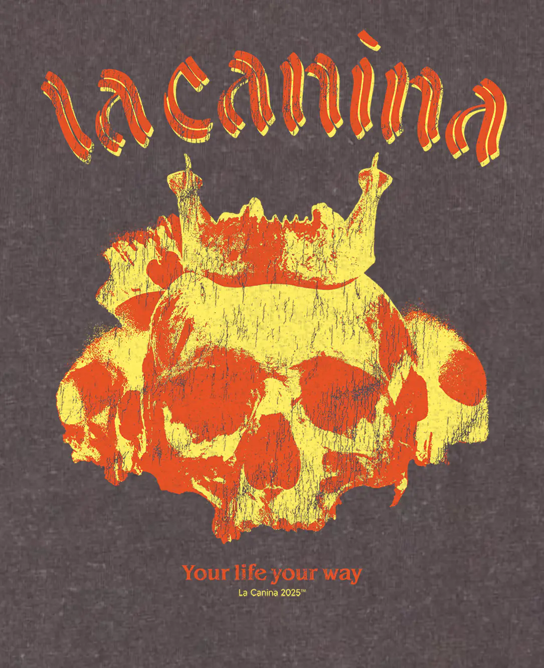 your life your way your life your way