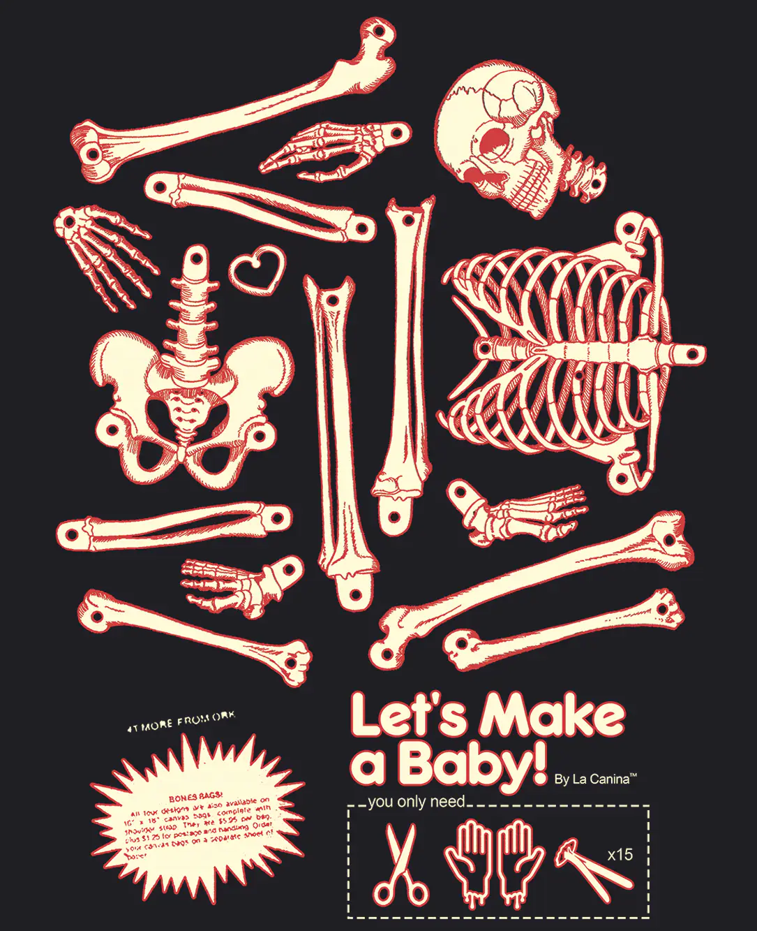 let's make a baby let's make a baby
