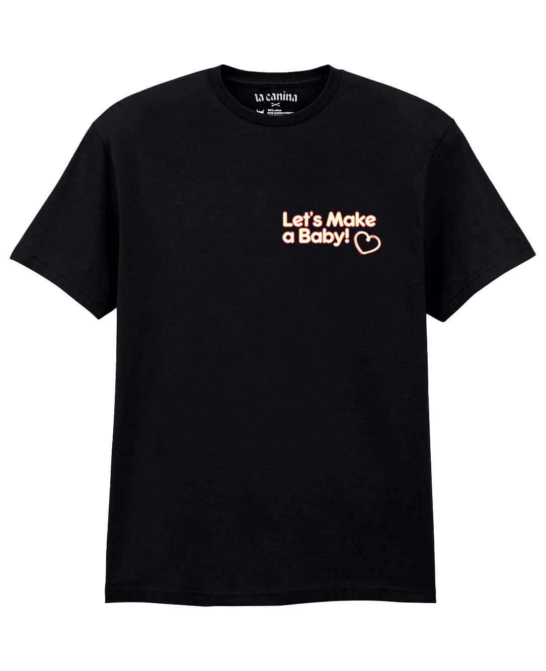 let's make a baby let's make a baby