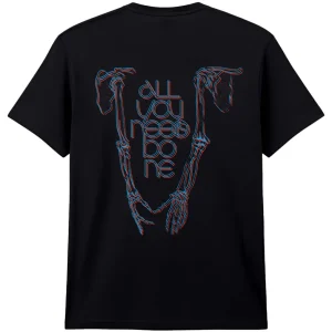 all you need is bone