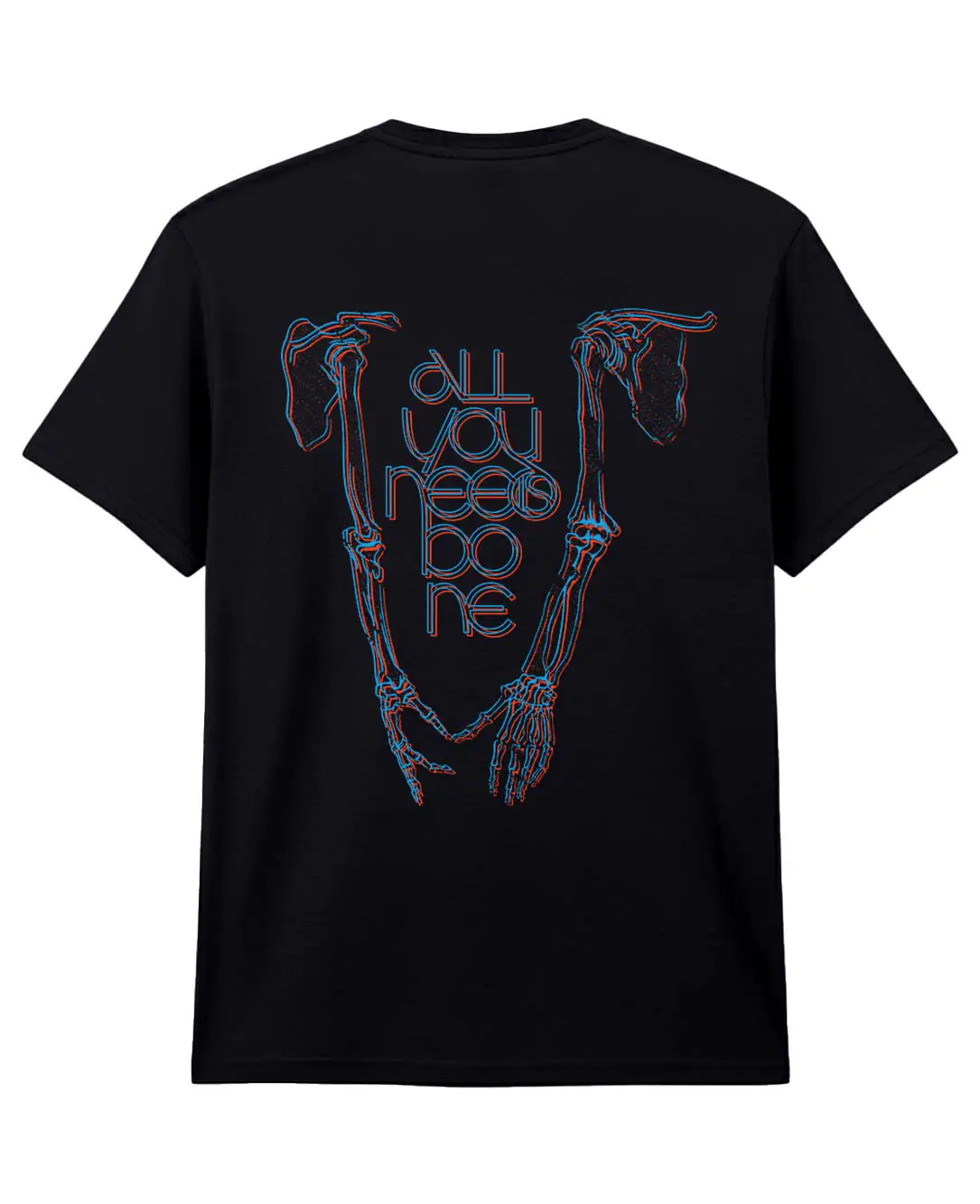 all you need is bone all you need is bone